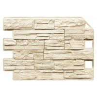 Цокольный сайдинг коллекция Скалистый камень - Оттава