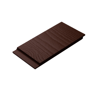 Фиброцементный сайдинг - Вудстоун Клик - 8028 от производителя  Бетэко по цене 2 050 р