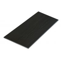 Цементно-минеральная фасадные панель Чёрный Цементно-минеральная фасадные панель Чёрный