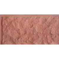 Фасадная плитка «Гладкий кирпич с фаской» № 23 Фасадная плитка «Гладкий кирпич с фаской» № 23