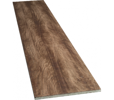 Фиброцементный сайдинг с фактурой под дерево W-126 от производителя  SidWood по цене 1 830 р