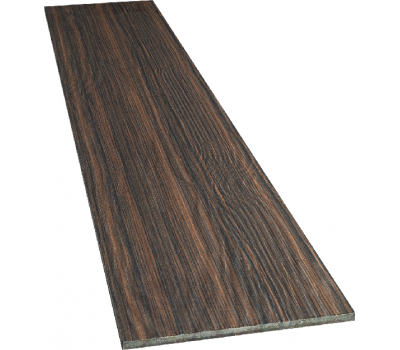 Фиброцементный сайдинг с фактурой под дерево W-131 от производителя  SidWood по цене 1 830 р