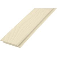 Фиброцементный сайдинг FCSPRO Click Shtil F07 Зимний лес