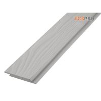 Фиброцементный сайдинг FCSPRO Click Shtil F05 Серый минерал Фиброцементный сайдинг FCSPRO Click Shtil F05 Серый минерал