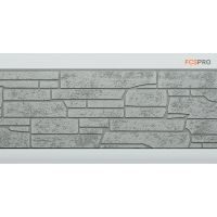 Фиброцементные панели FCS Simple АА7 (под камень)