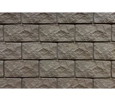 Фиброцементные панели коллекция Малый Сколотый Камень - 20 от производителя  Каньон по цене 2 700 р