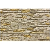 Фиброцементные панели коллекция СЛАНЕЦ - 73