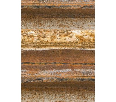 Фиброцементные панели Ржавчина 02530F от производителя  Panda по цене 4 000 р