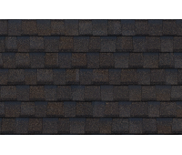 Двухслойная ламинированная черепица Ранчо Умбра
