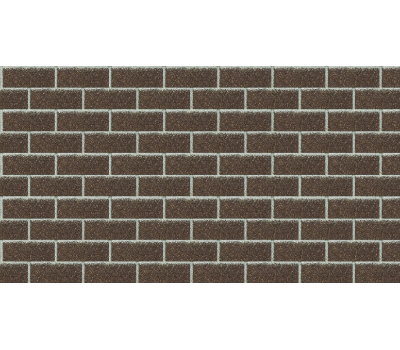 Плитка Фасадная Premium, Brick, Коричневый от производителя  Docke по цене 750 р