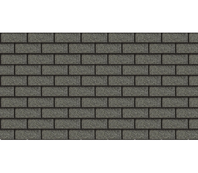 Плитка Фасадная Premium, Brick, Серый от производителя  Docke по цене 750 р