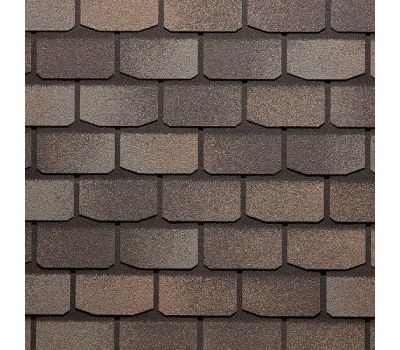 Гибкая черепица ЖЕНЕВА Вагаси от производителя  Docke по цене 923 р