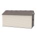 Сарай пластиковый LifeTime 15x8 DD от производителя  Lifetime по цене 530 000 р