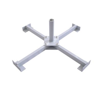 Основание для зонта крестовое (мал.) от производителя  Tweet по цене 3 750 р