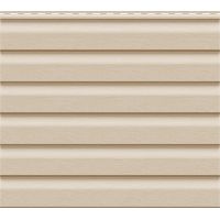 Виниловый сайдинг Коллекция Classic - Сандал