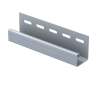 J-планка Классика - Голубая