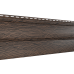 Сайдинг коллекция TIMBERBLOCK, Дуб Мореный от производителя  Ю-Пласт по цене 572 р