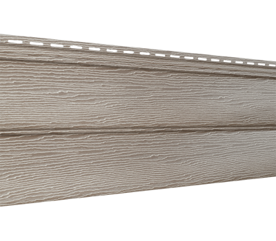 Сайдинг коллекция TIMBERBLOCK, Дуб натуральный от производителя  Ю-Пласт по цене 572 р