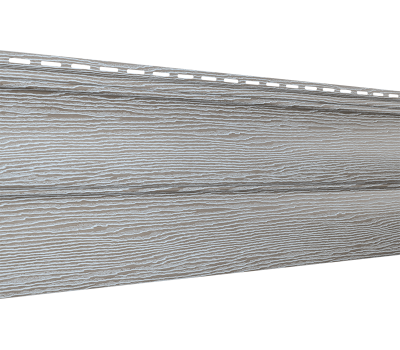 Сайдинг коллекция TIMBERBLOCK, Дуб серебристый от производителя  Ю-Пласт по цене 572 р
