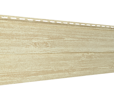 Сайдинг коллекция TIMBERBLOCK Ель, Балтийская от производителя  Ю-Пласт по цене 572 р