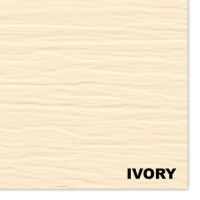 Виниловый сайдинг, Ivory (Слоновая кость)