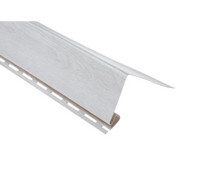 Околооконная планка К-17, ВН, Ясень от производителя  Альта-профиль по цене 1 380 р