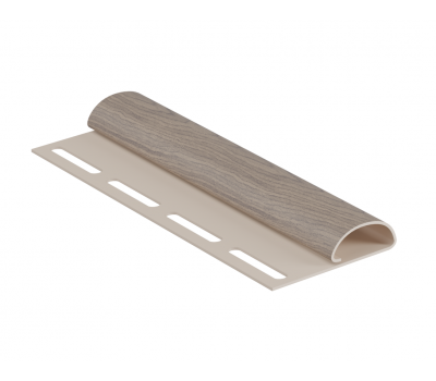 Финишный профиль Усурийский от производителя  Docke по цене 324 р