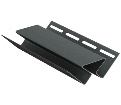 Внутренний угол Графит от производителя  Docke по цене 930 р