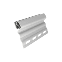 Стартовая планка для сайдинга Белый 3.00 Стартовая планка для сайдинга Белый 3.00