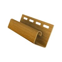 J-профиль Tundra - Клен