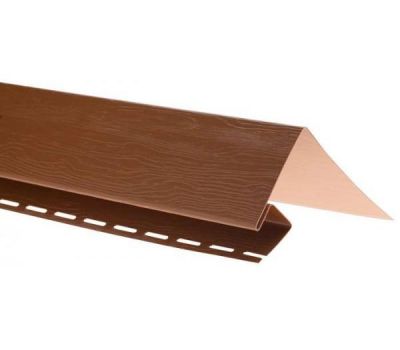 Околооконная планка Премиум, Т-17, ВН, Светлый Дуб от производителя  Альта-профиль по цене 1 085 р