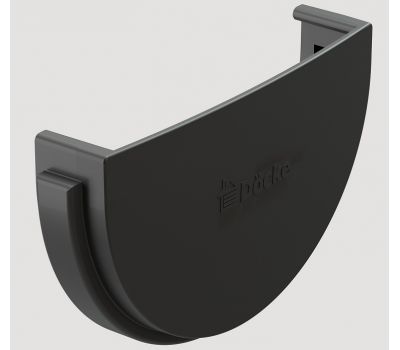 Заглушка желоба Серый от производителя Docke по цене 90 р Заглушка желоба Серый от производителя Docke по цене 90 р