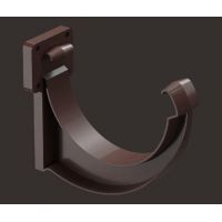 Кронштейн желоба Шоколад Кронштейн желоба Шоколад