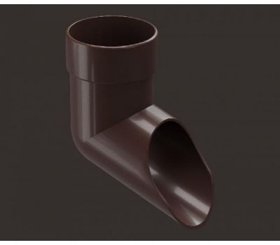 Наконечник Шоколад от производителя  Docke по цене 507 р